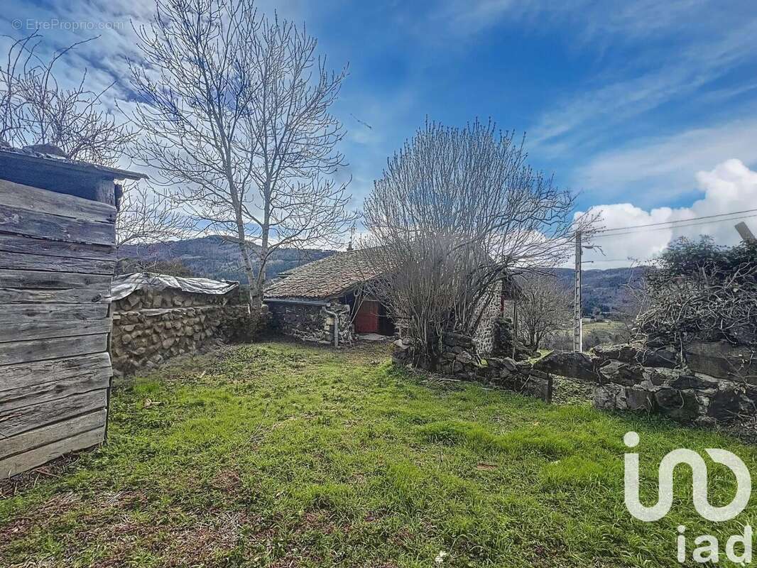 Photo 7 - Maison à CHADRON