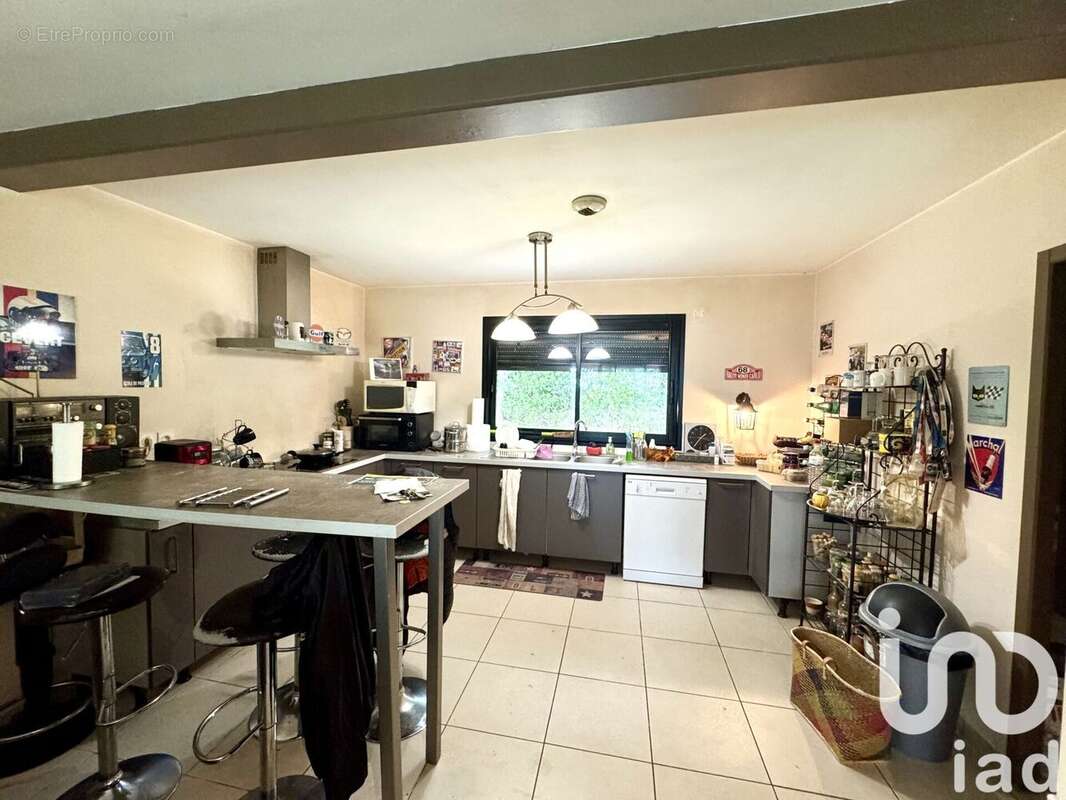 Photo 3 - Maison à CASTELNAU-D&#039;ESTRETEFONDS