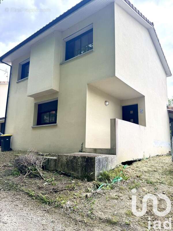 Photo 4 - Maison à CASTELNAU-D&#039;ESTRETEFONDS