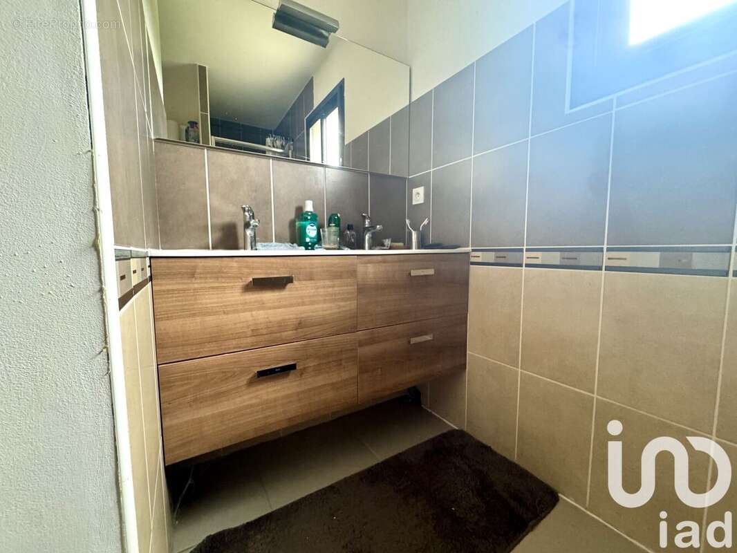 Photo 8 - Maison à CASTELNAU-D&#039;ESTRETEFONDS