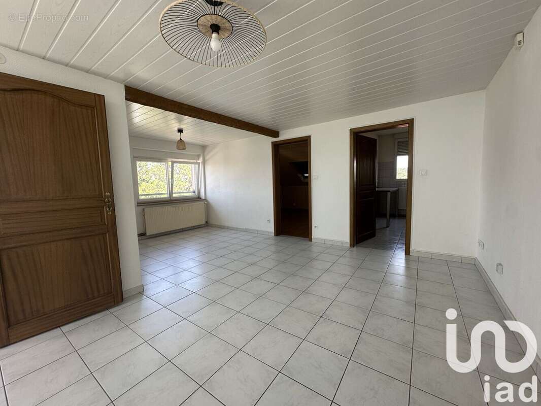 Photo 2 - Appartement à ALTKIRCH