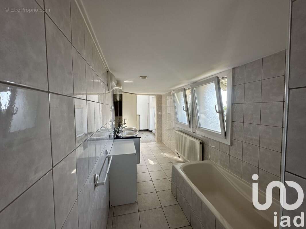 Photo 5 - Appartement à ALTKIRCH