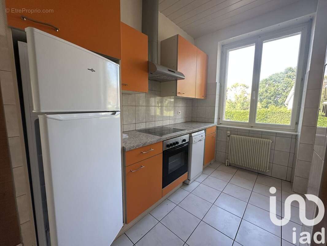Photo 9 - Appartement à ALTKIRCH