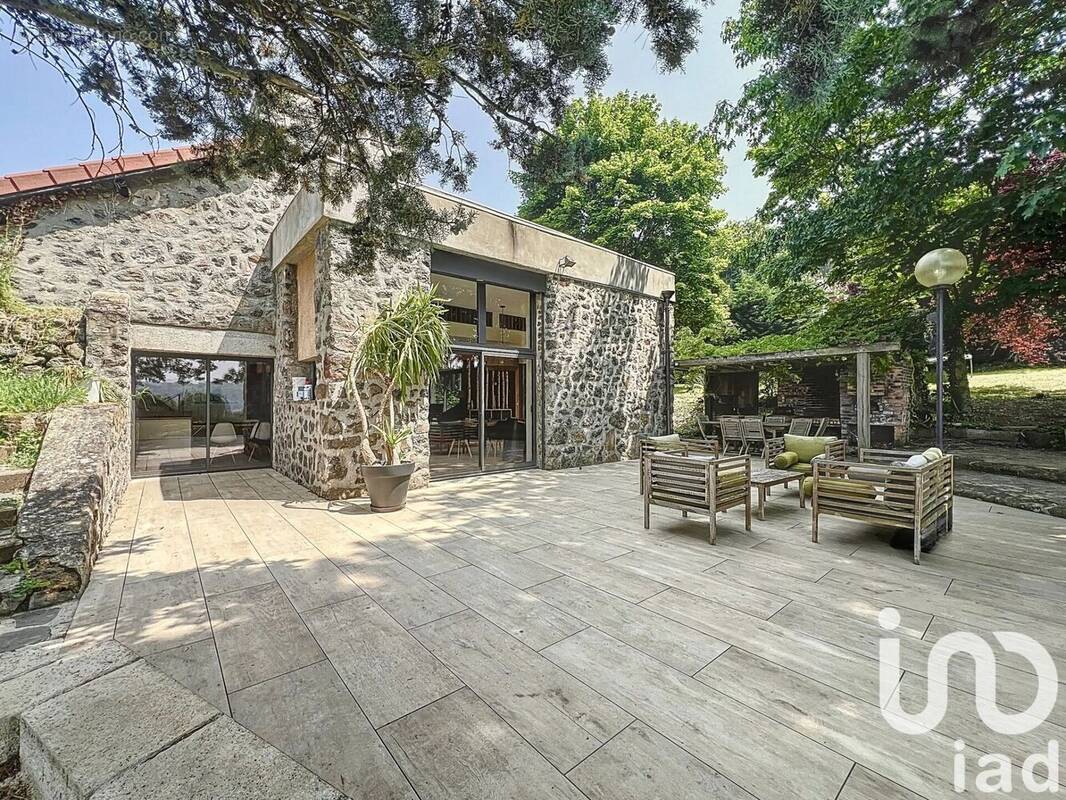 Photo 1 - Maison à LE PUY-EN-VELAY