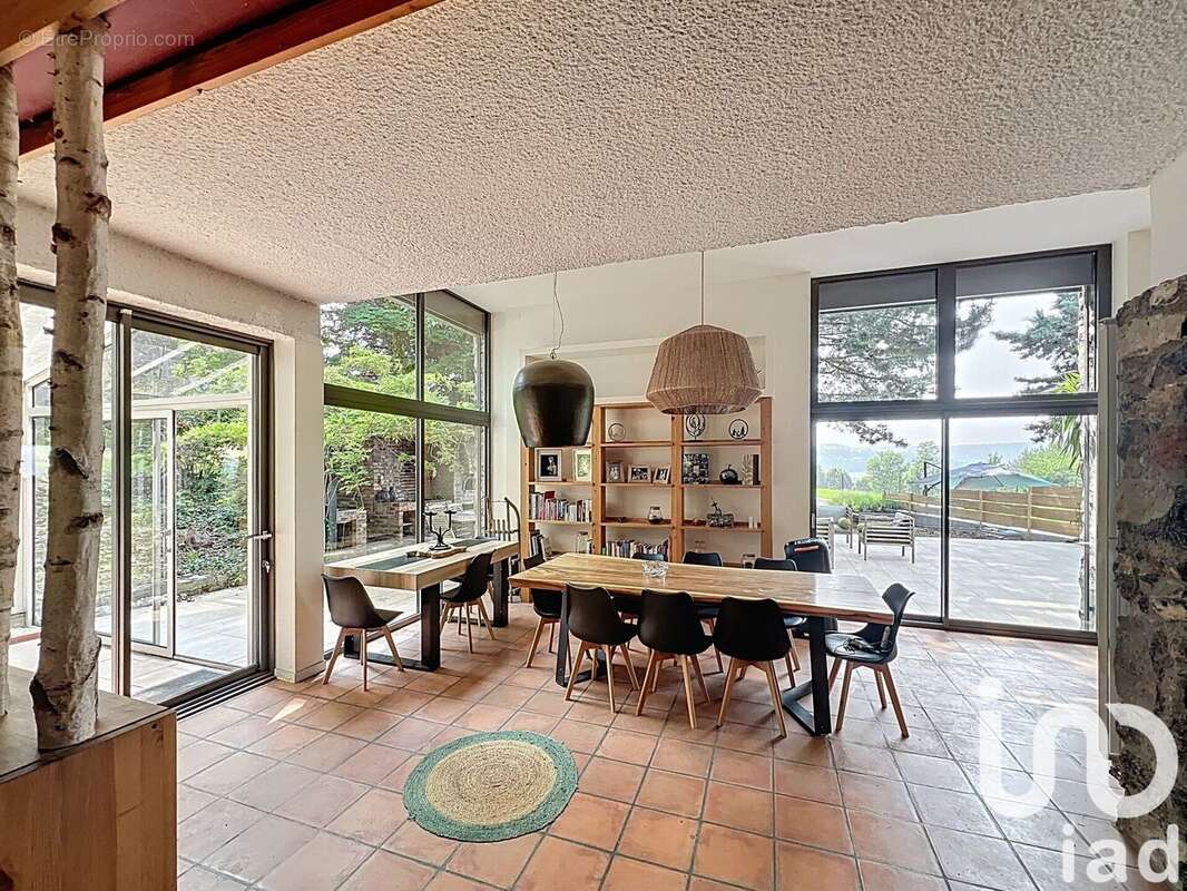 Photo 2 - Maison à LE PUY-EN-VELAY