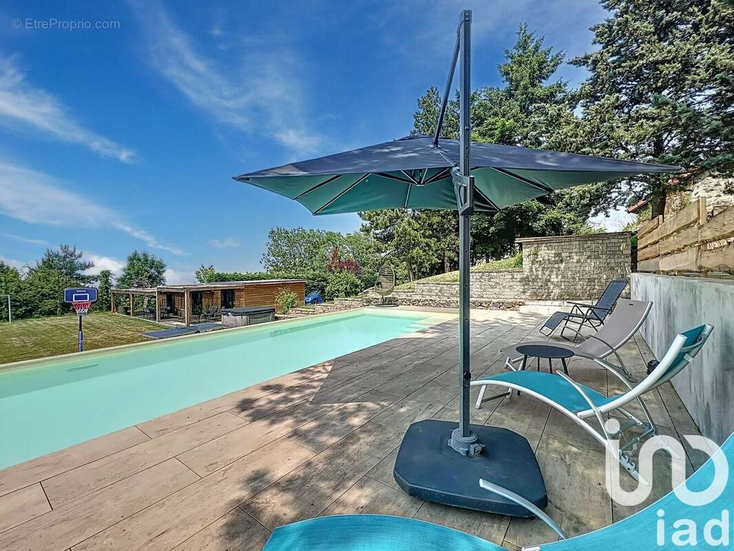 Photo 3 - Maison à LE PUY-EN-VELAY