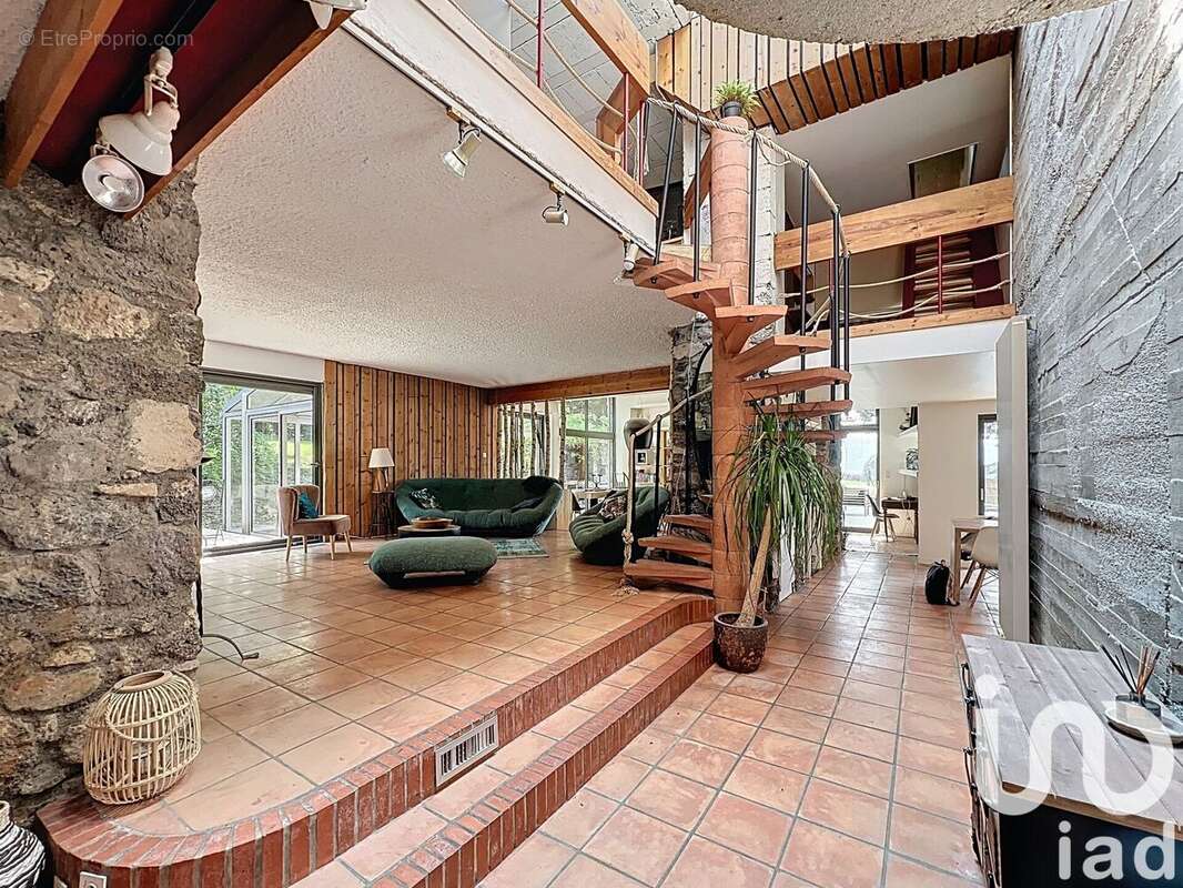 Photo 4 - Maison à LE PUY-EN-VELAY