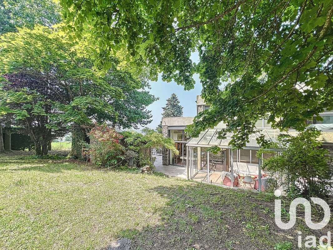 Photo 5 - Maison à LE PUY-EN-VELAY