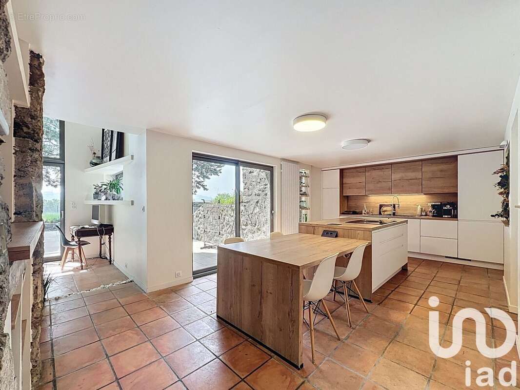 Photo 6 - Maison à LE PUY-EN-VELAY