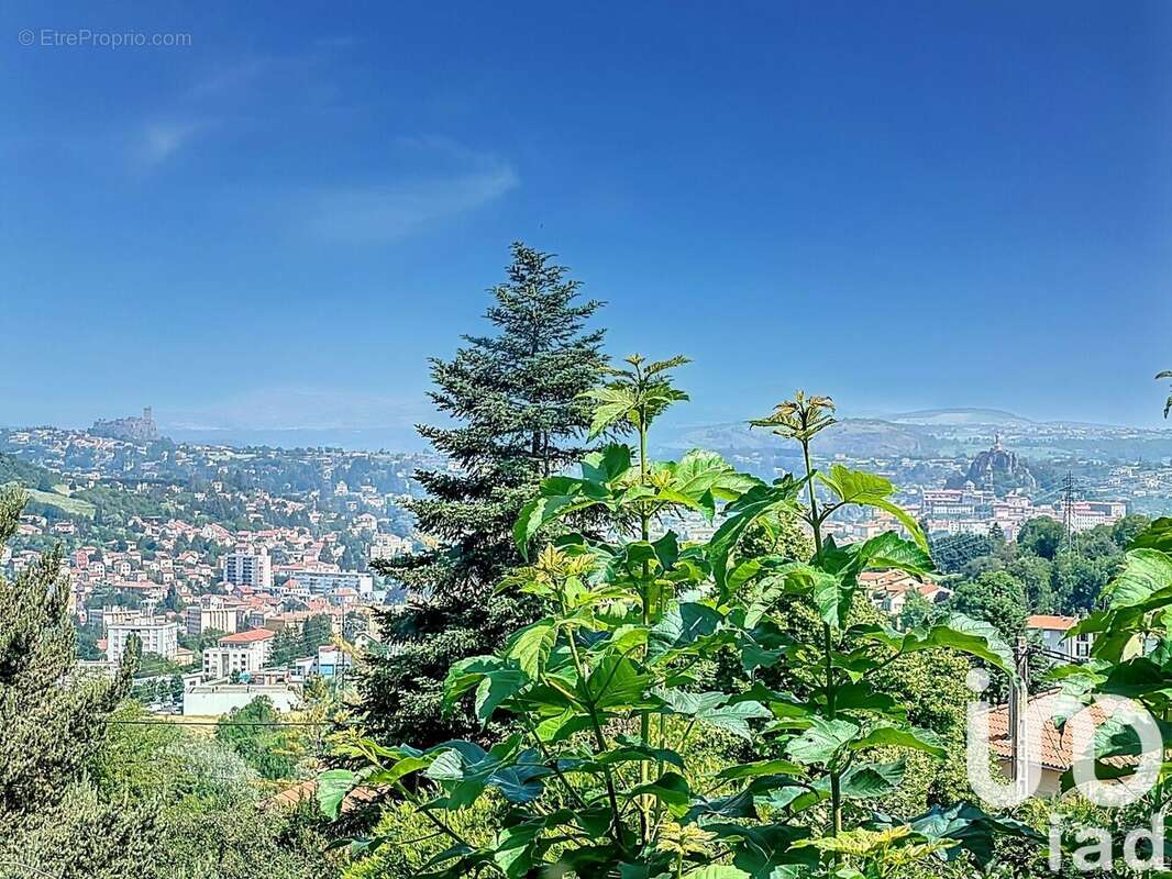 Photo 8 - Maison à LE PUY-EN-VELAY