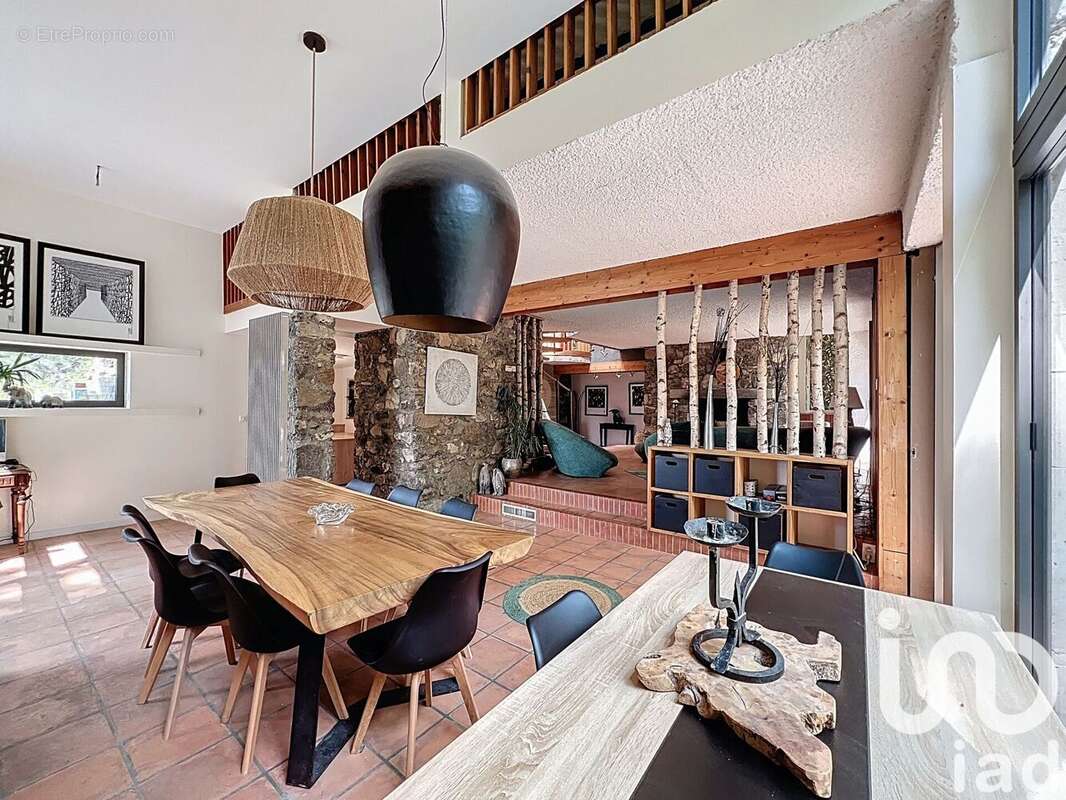 Photo 9 - Maison à LE PUY-EN-VELAY