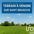 Photo 1 - Terrain à SAINT-BRANCHS