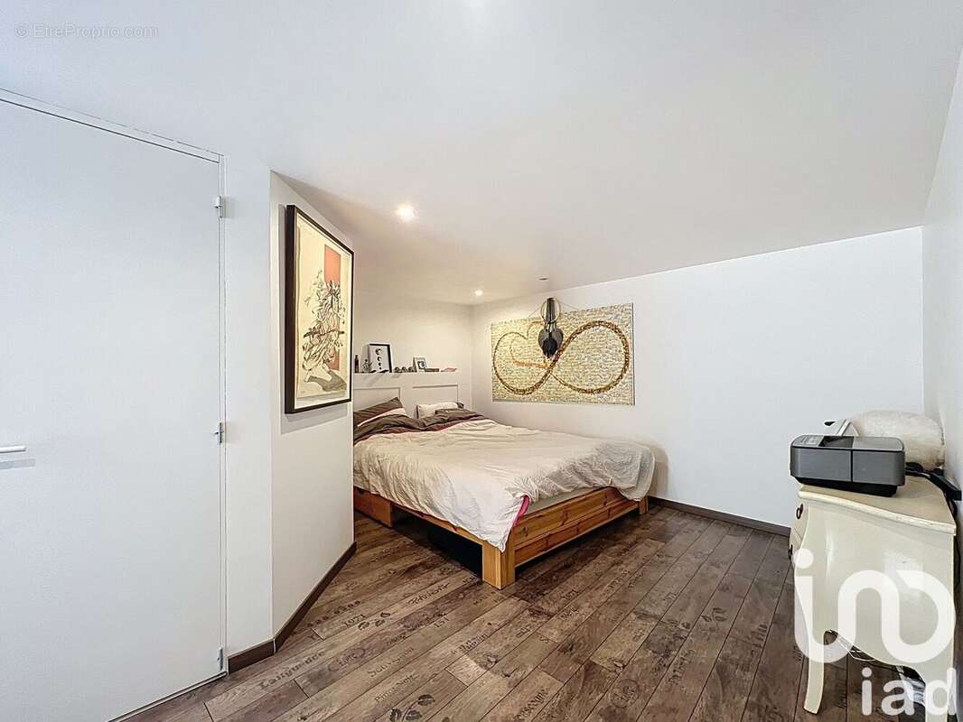 Photo 3 - Maison à POLIGNAC