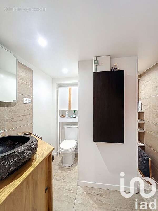 Photo 4 - Maison à POLIGNAC