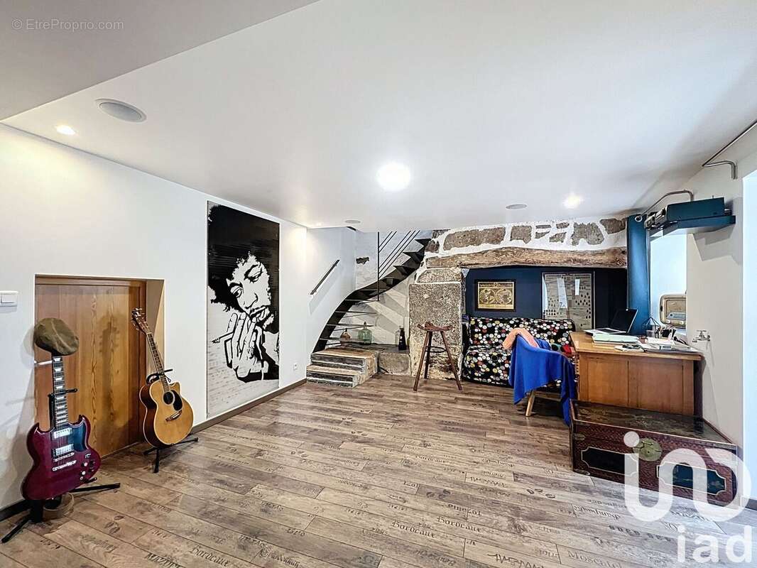 Photo 5 - Maison à POLIGNAC