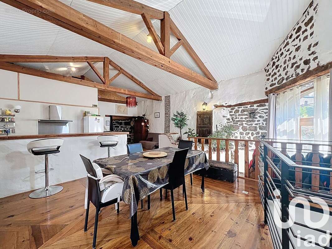 Photo 6 - Maison à POLIGNAC