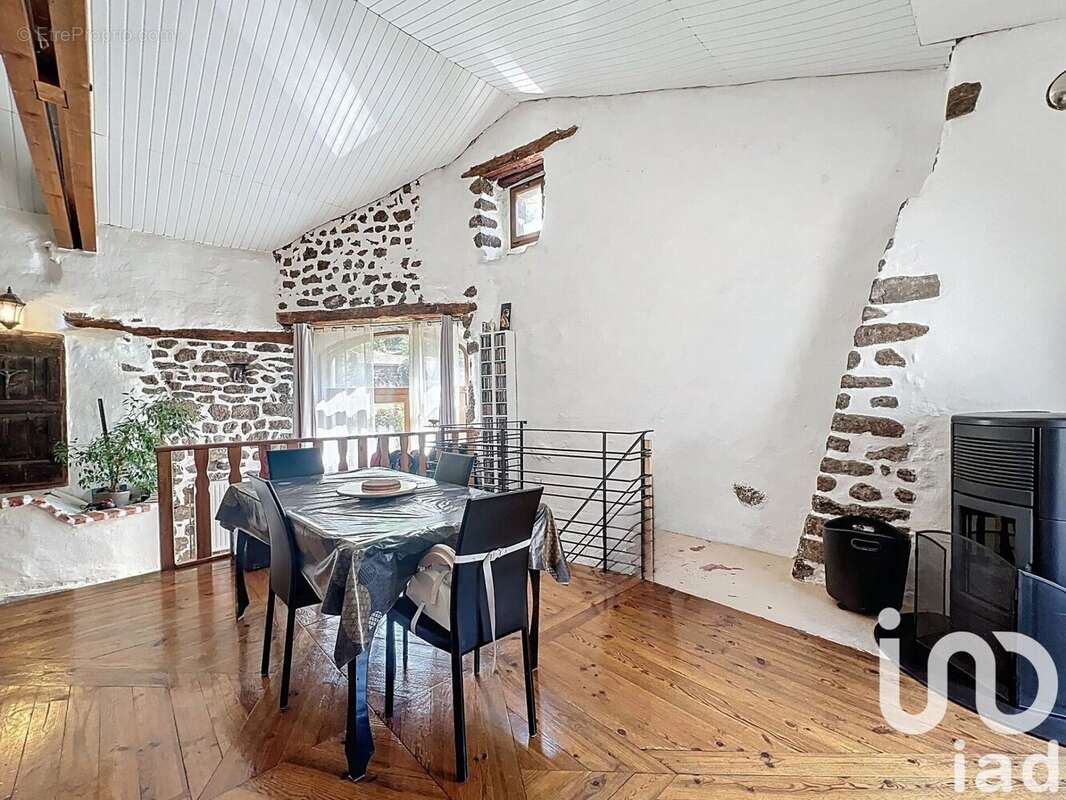 Photo 7 - Maison à POLIGNAC