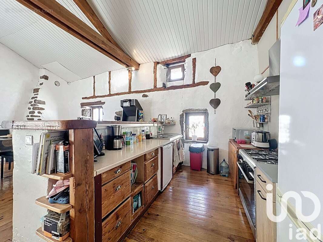 Photo 8 - Maison à POLIGNAC