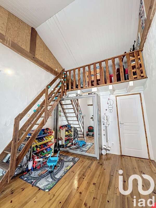 Photo 9 - Maison à POLIGNAC