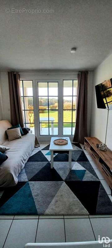 Photo 2 - Appartement à TALMONT-SAINT-HILAIRE