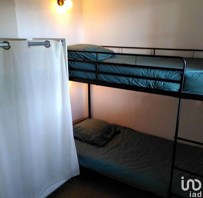 Photo 5 - Appartement à TALMONT-SAINT-HILAIRE