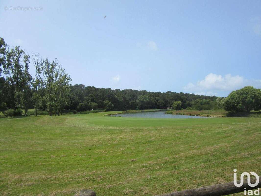 Photo 7 - Appartement à TALMONT-SAINT-HILAIRE