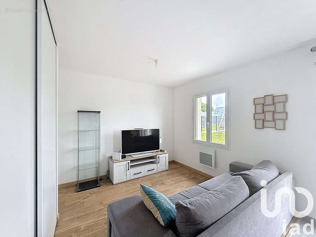 Photo 6 - Maison à MAZIERES-DE-TOURAINE