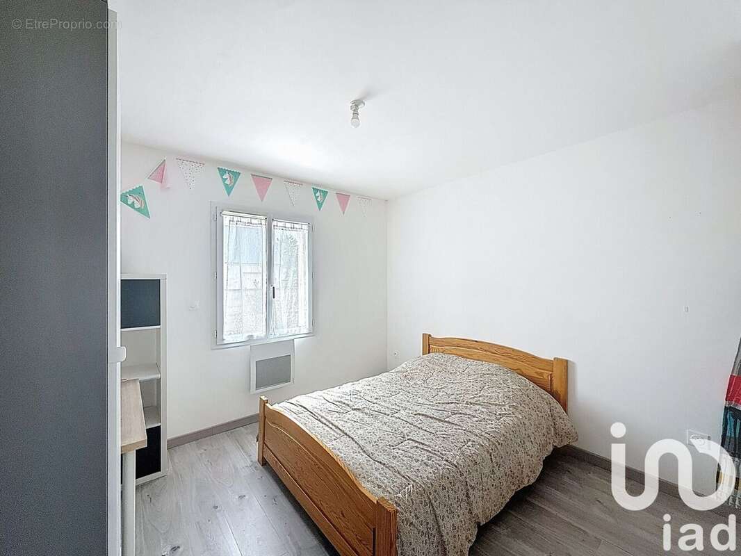 Photo 7 - Maison à MAZIERES-DE-TOURAINE