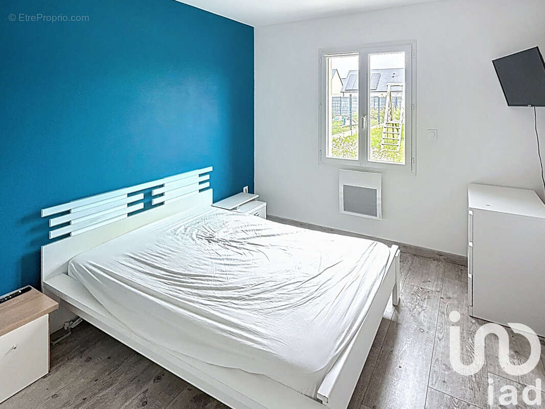 Photo 8 - Maison à MAZIERES-DE-TOURAINE