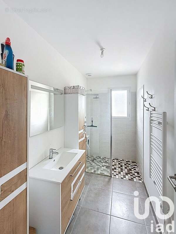 Photo 9 - Maison à MAZIERES-DE-TOURAINE