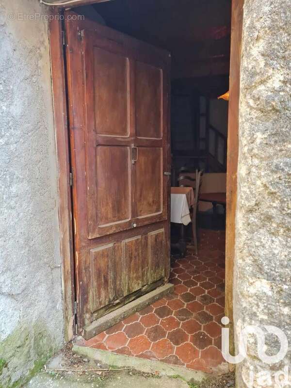 Photo 2 - Maison à LANET