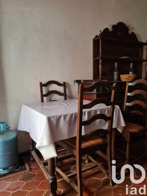 Photo 4 - Maison à LANET