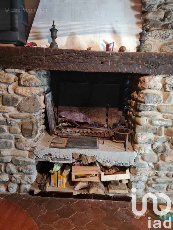 Photo 6 - Maison à LANET