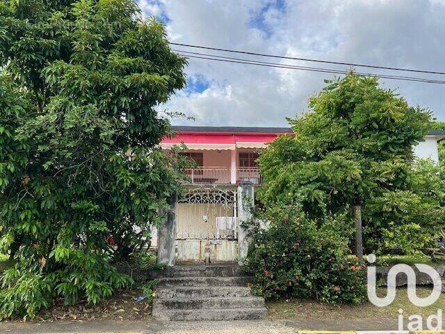 Photo 1 - Maison à LAMENTIN