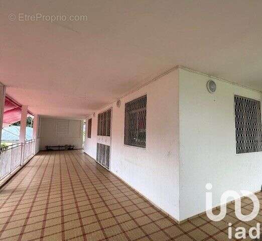 Photo 2 - Maison à LAMENTIN