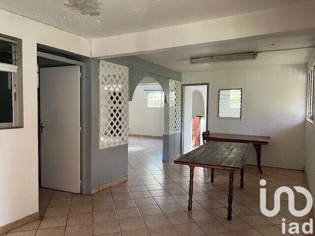 Photo 3 - Maison à LAMENTIN