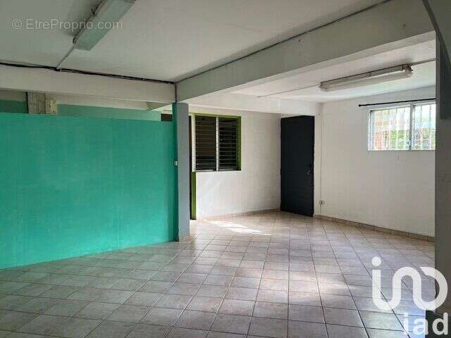 Photo 4 - Maison à LAMENTIN