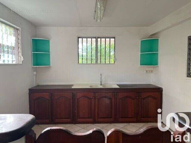 Photo 5 - Maison à LAMENTIN