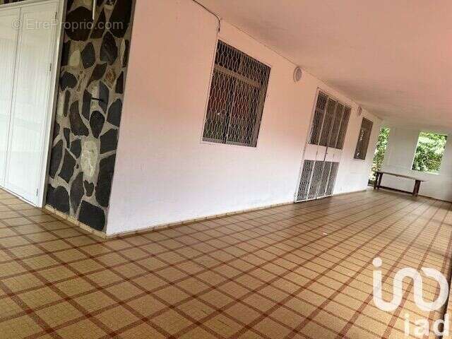 Photo 6 - Maison à LAMENTIN