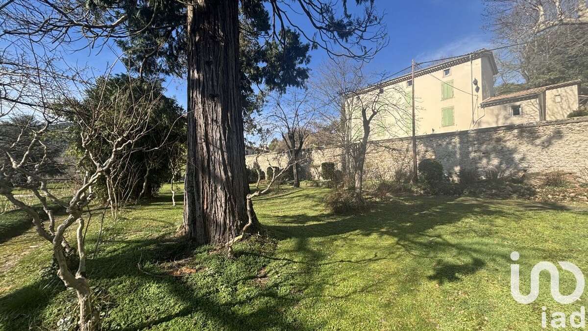 Photo 2 - Maison à SAINT-JEAN-DU-GARD