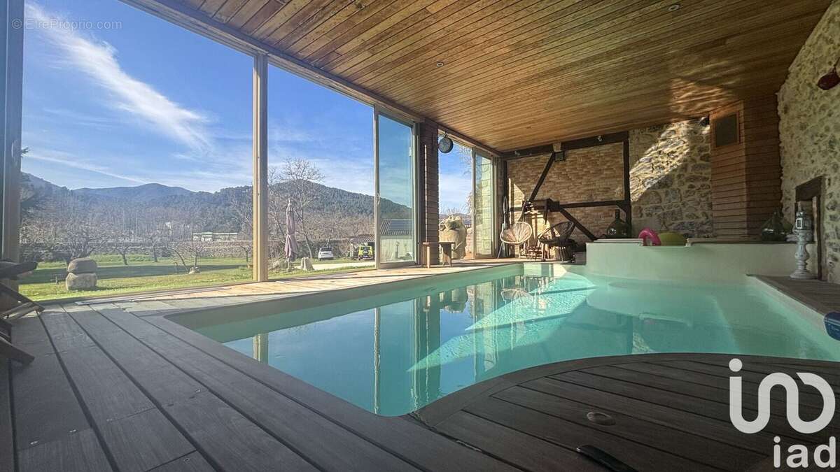 Photo 3 - Maison à SAINT-JEAN-DU-GARD