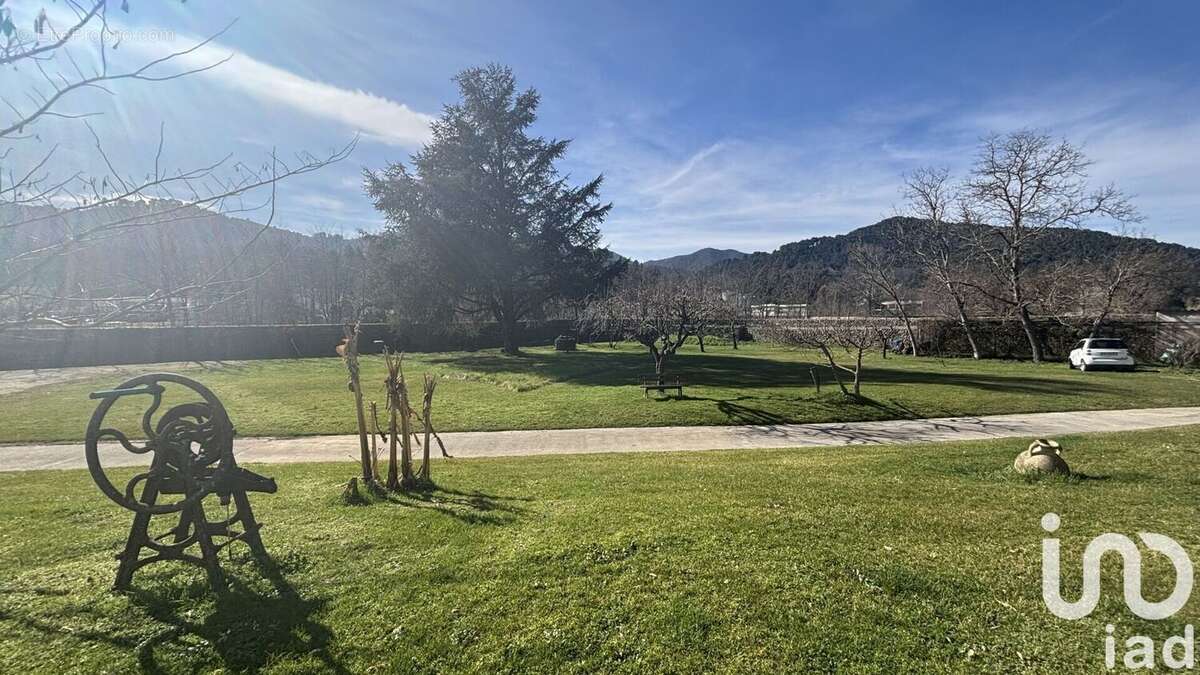 Photo 4 - Maison à SAINT-JEAN-DU-GARD