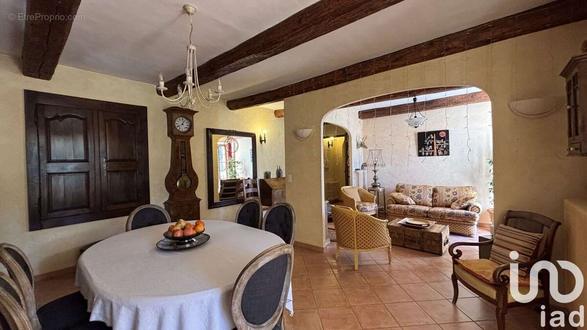 Photo 5 - Maison à SAINT-JEAN-DU-GARD