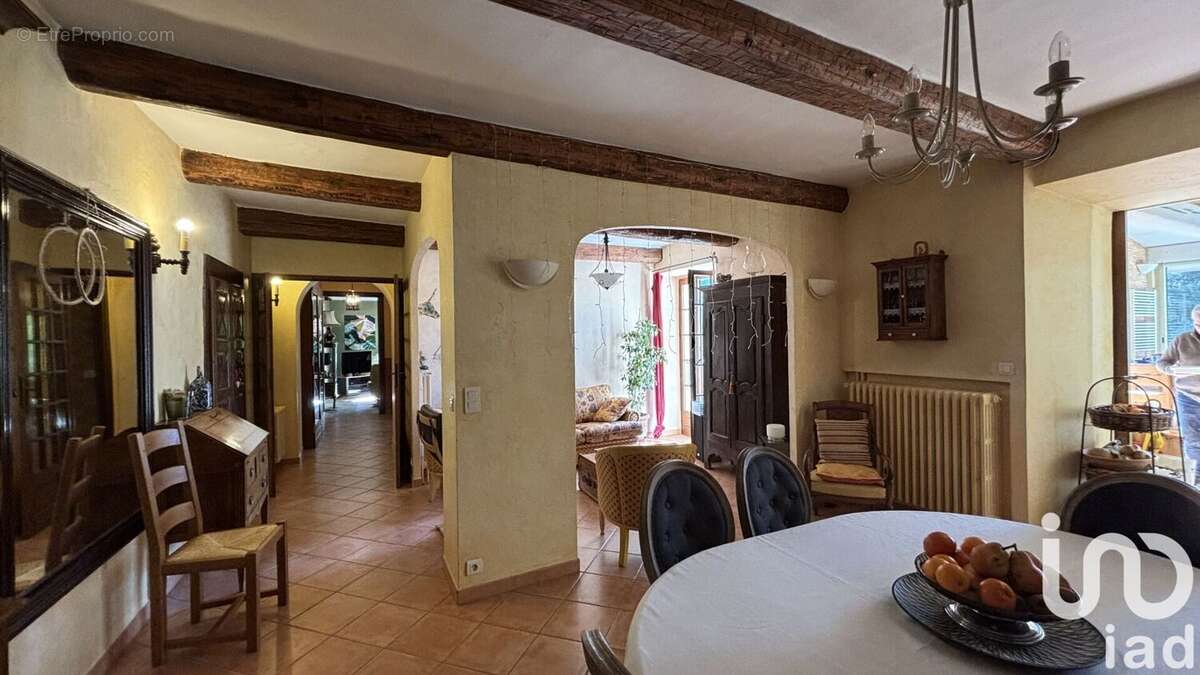 Photo 6 - Maison à SAINT-JEAN-DU-GARD