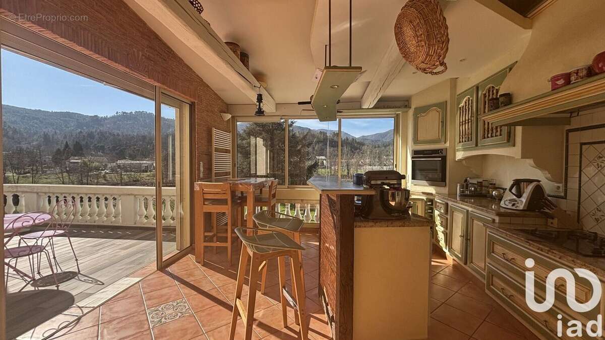 Photo 7 - Maison à SAINT-JEAN-DU-GARD