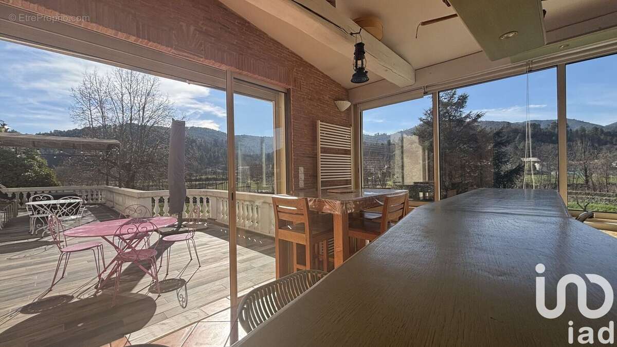 Photo 8 - Maison à SAINT-JEAN-DU-GARD