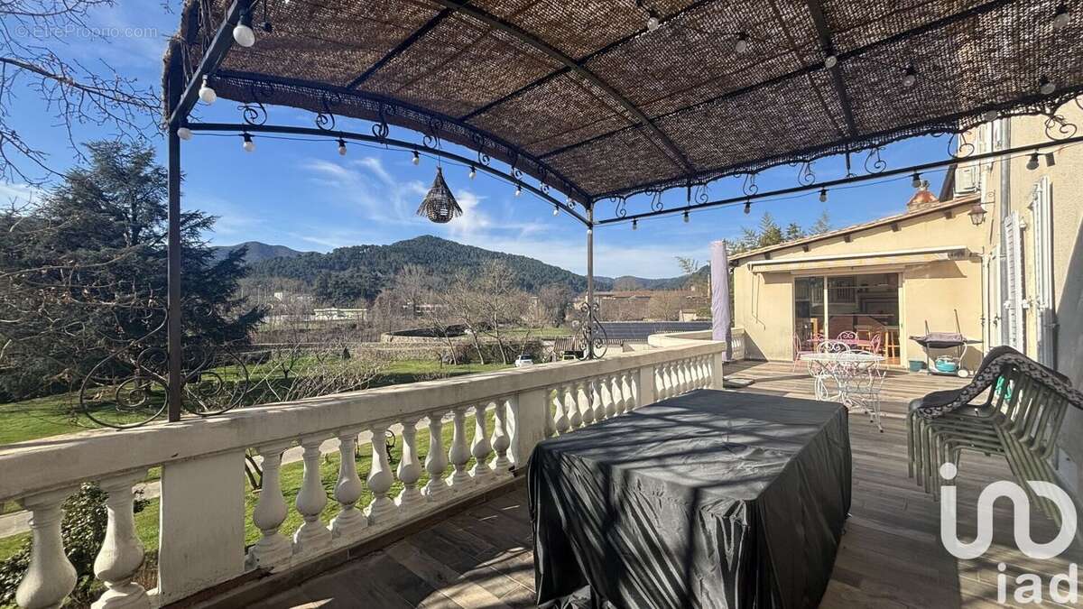 Photo 9 - Maison à SAINT-JEAN-DU-GARD