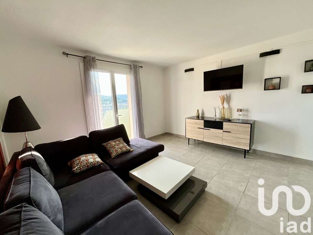 Photo 2 - Appartement à ALES