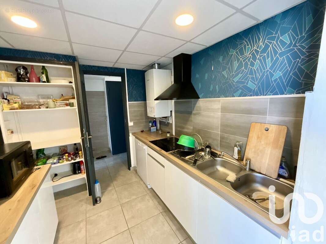 Photo 3 - Appartement à ALES