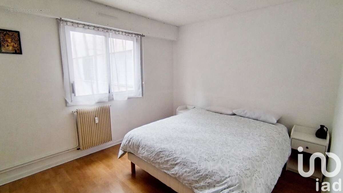 Photo 8 - Appartement à BESANCON